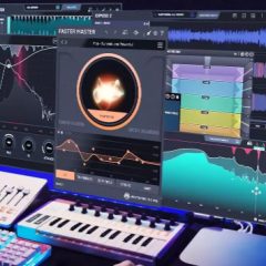 دانلود پکیج پلاگین Mastering The Mix Plugins v4.0m – V.R