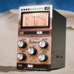 دانلود پلاگین Pulsar Modular Q Sahara v1.0.0 R2R