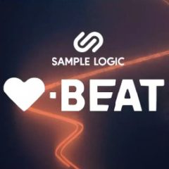 دانلود وی اس تی Sample Logic HeartBeat KONTAKT