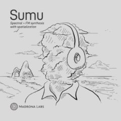 دانلود وی اس تی Madrona Labs Sumu v1.1.1 (WiN macOS)-R2R