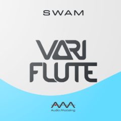 دانلود وی اس تی Audio Modeling SWAM VariFlute v1.0.0 READ NFO-R2R