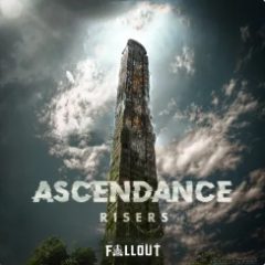 دانلود وی اس تی Fallout Music Group Ascendance Risers KONTAKT