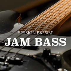 دانلود وی اس تی Native Instruments Session Bassist Jam Bass v1.0.1 KONTAKT