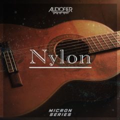 دانلود وی اس تی گیتار نایلون Audiofier Micron – Nylon KONTAKT
