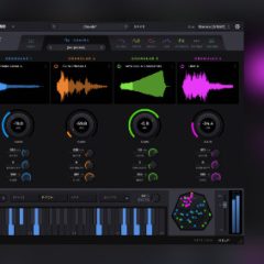 دانلود وی اس تی Sound Particles GrainDust v1.0.0 REPACK-TCD