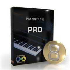 دانلود وی اس تی پیانو Modartt Pianoteq v8.4.3-vkDanilov