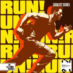 دانلود وی اس تی In Session Audio RUN! Incl. Expansion KONTAKT