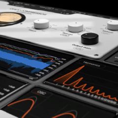دانلود پلاگین Woodstock Audio Open Compressor v1.0.2-R2R