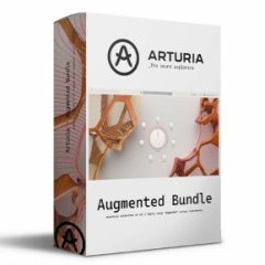 دانلود پکیج وی اس تی Arturia Augmented Series v2025.10 – V.R
