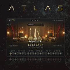 دانلود وی اس تی Pitch Innovations Sonic Atlas v1.0.1 R2R