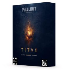 دانلود وی اس تی Fallout Music Group Titan KONTAKT