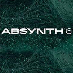 دانلود وی اس تی Native Instruments Absynth 6 v6.0.1 + Content R2R