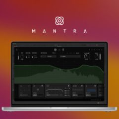دانلود نسخه مک پلاگین Neural DSP Mantra v1.0.1 macOS [U2B]-FLARE