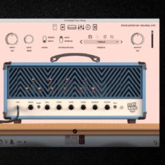 دانلود نسخه مک پلاگین Neural DSP Archetype Cory Wong X v1.0.1 macOS [U2B]-FLARE
