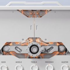 دانلود نسخه مک پلاگین Neural DSP Archetype Misha Mansoor X v1.0.1 macOS [U2B]-FLARE