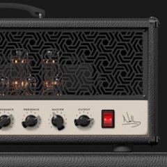 دانلود نسخه مک پلاگین Neural DSP Archetype Nolly X v1.0.2 macOS [U2B]-FLARE
