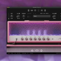 دانلود نسخه مک پلاگین Neural DSP Archetype Tim Henson X v1.0.1 macOS [U2B]-FLARE