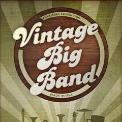 دانلود وی اس تی Big Fish Audio Vintage Big Band KONTAKT
