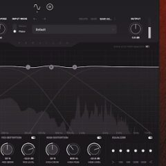 دانلود پلاگین Neural DSP Parallax X v1.0.0-R2R