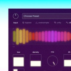 دانلود پلاگین Musik Hack SweetEQ v1.0.1-SEnki