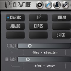 دانلود پلاگین AP Mastering Curvature v2.0.2.R2R