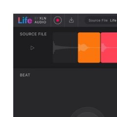 دانلود وی اس تی XLN Audio Life v1.3.3.3 + Life DAW Recorder v1.2.3.1 R2R