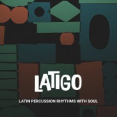 دانلود وی اس تی پرکاشن لاتین UJAM Groovemate LATIGO v1.0.0-R2R