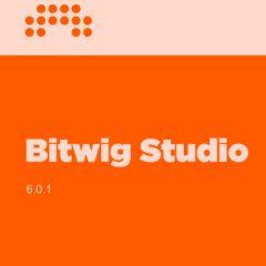 دانلود نرم افزار Bitwig Studio 6.0.1 WiN-Team Totoro
