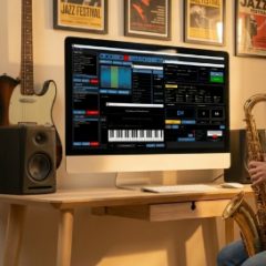 دانلود نرم افزار Mingus Audio Mingus v1.1.0-R2R