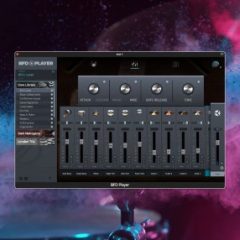 دانلود وی اس تی درام BFD Drums BFD Player v1.2.3.1 + Core Library v1.0.0.9-R2R