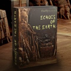 دانلود وی اس تی ساز های سنتی Fluffy Audio Echoes of the Earth KONTAKT