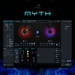 دانلود وی اس تی Dawesome Myth v1.63 R2R