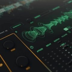دانلود وی اس تی سمپلر Audialab Interloper v1.0.31 MOCHA