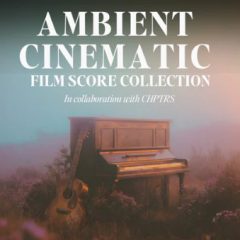 دانلود بانک صدای افکت صوتی Multiply Sound CHPTRS Film Score Collection WAV
