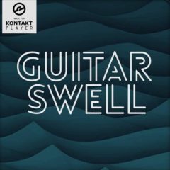 دانلود وی اس تی گیتار In Session Audio Guitar Swell & Expansions KONTAKT
