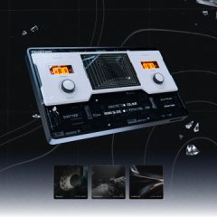 دانلود وی اس تی Prototype Audio Eraform Fraction v1.1.2 WiN, MacOSX V.R