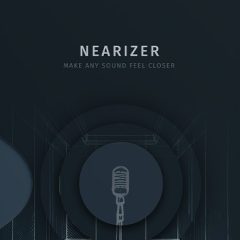 دانلود پلاگین EVA Instruments Nearizer FX VST3 WiN macOS