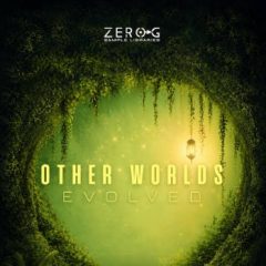 دانلود وی اس تی سینمایی Zero-G Other Worlds Evolved KONTAKT