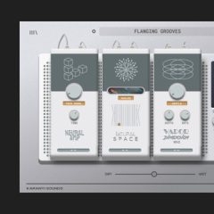 دانلود پلاگین Karanyi Sounds Playmod v1.0.0 REGGED WiN/MacOS-BUBBiX