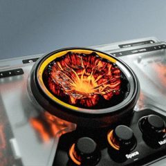 دانلود پلاگین Sauceware Audio Scorch 2 v1.0.4 MOCHA