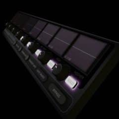 دانلود پلاگین FKFX Noise Bleach v1.5.2 Incl Emulator-R2R