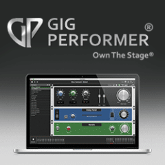 دانلود نرم افزار Deskew Technologies Gig Performer 4 v4.8.2 R2R