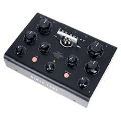دانلود پلاگین تاخیر Erica Synths Zen Delay Virtual v1.0.0-R2R