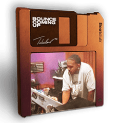دانلود درام کیت هیپ هاپ Beatclub Timbaland “Bounce Coming Up” Drum Kit WAV