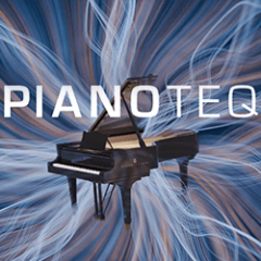 دانلود وی اس تی پیانو Modartt – Pianoteq v9.0.1 STANDALONE VST3i x64 Rev2