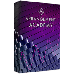 دانلود آموزش Production Music Live Arrangement Academy TUTORiAL