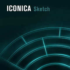 دانلود وی اس تی ارکسترال Steinberg Iconica Sketch-R2R
