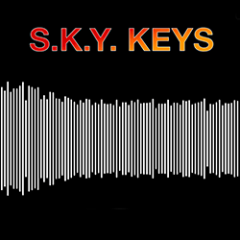 دانلود وی اس تی S.K.Y. Studios S.K.Y. Keys WIN Mac