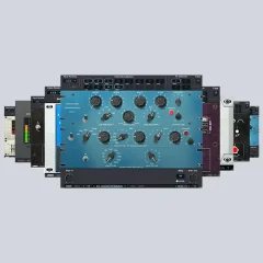 دانلود پکیج پلاگین Red Rock Sound All Plug-ins Bundle 2024.11.19 R2R