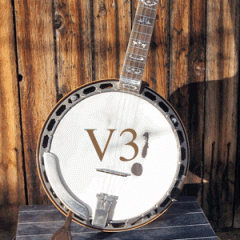 دانلود وی اس تی بانجو BolderSounds Bluegrass Banjo v3 KONTAKT